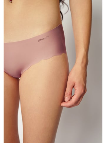 Skiny Hipster lichtroze