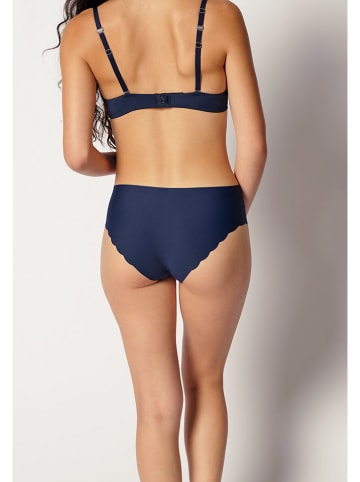 Skiny Panty in Dunkelblau