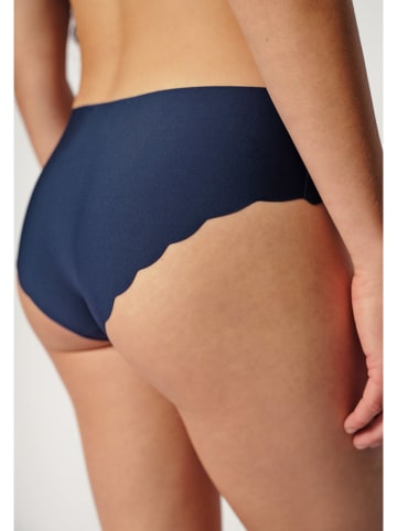 Skiny Hipster donkerblauw