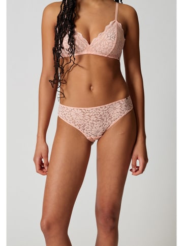 Skiny Panty in Rosa