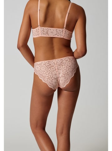 Skiny Hipster lichtroze