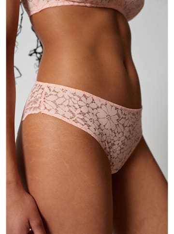 Skiny Hipster lichtroze