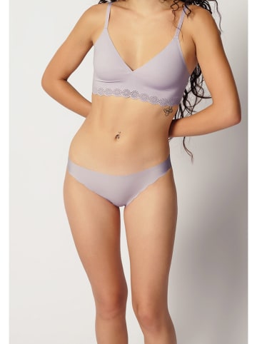 Skiny Slip in Lila