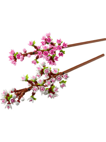 LEGO Zestaw LEGO® Botanicals 40725 Cherry blossoms - 8+