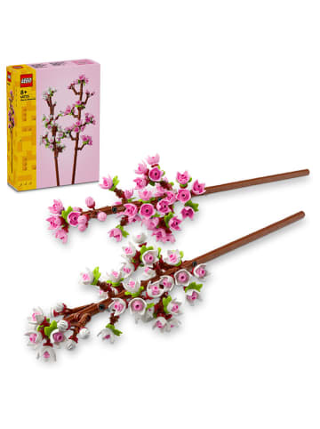 LEGO Zestaw LEGO® Botanicals 40725 Cherry blossoms - 8+