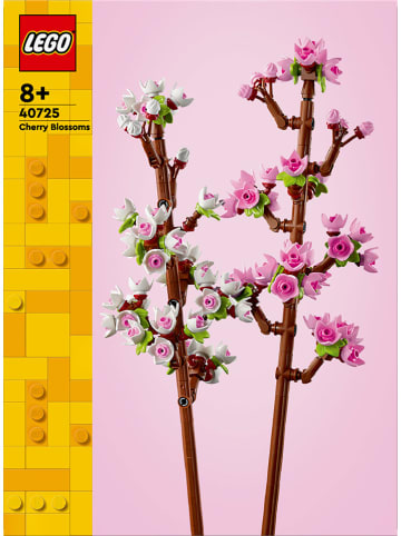 LEGO LEGO® Botanicals 40725 Kirschblüten - ab 8 Jahren