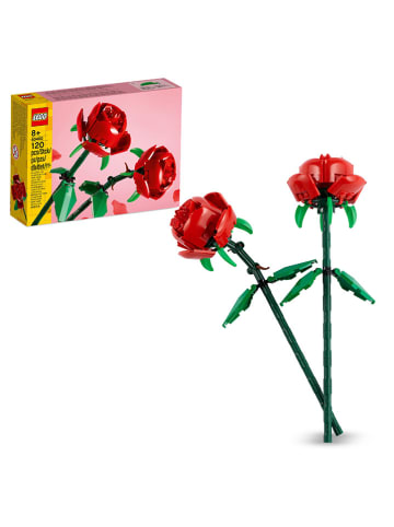 LEGO LEGO® Botanicals 40460 Roses - 8+