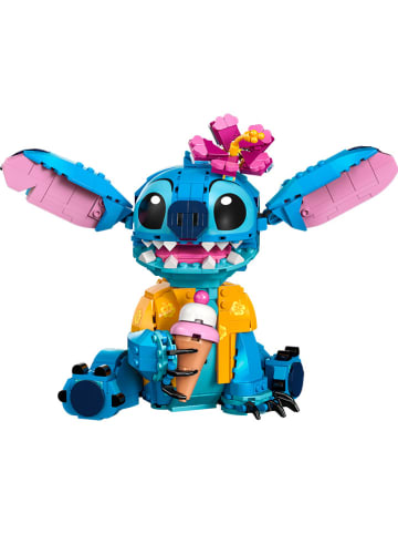 LEGO LEGO® Disney 43249 Stitch - ab 9 Jahren