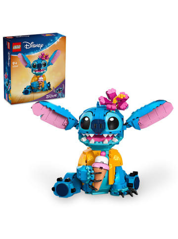 LEGO LEGO® Disney 43249 Stitch - ab 9 Jahren