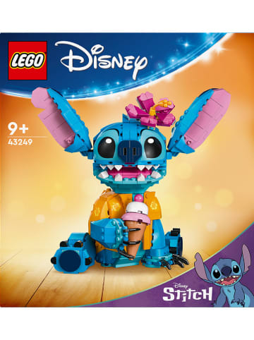 LEGO LEGO® Disney 43249 Stitch - ab 9 Jahren