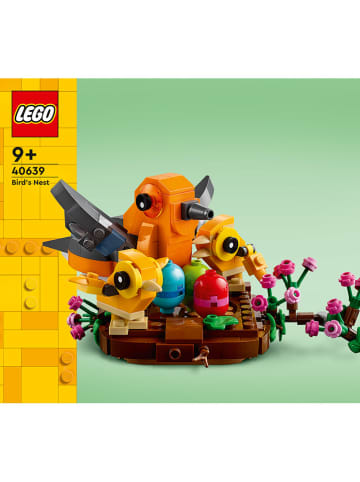 LEGO LEGO® Iconic 40639 Vogelnest - ab 9 Jahren