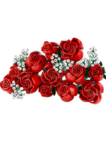 LEGO LEGO® Icons 10328 Bouquet of roses - 18+