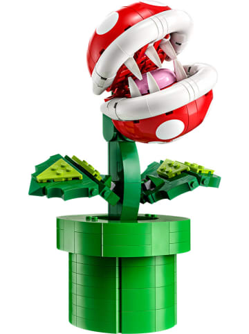 LEGO LEGO® Super Mario™ 71426 Piranha-Pflanze - ab 18 Jahren