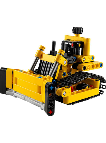 LEGO LEGO® Technic 42163 Heavy-duty bulldozer - 7+