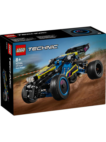 LEGO LEGO® Technic 42164 Offroad Rennbuggy - ab 8 Jahren