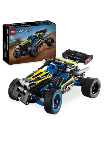 LEGO LEGO® Technic 42164 Offroad Rennbuggy - ab 8 Jahren
