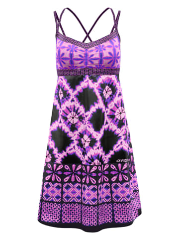 Crazy Funktionskleid "Kimera" in Lila