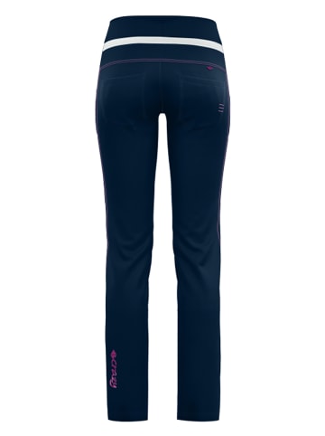 Crazy Functionele afritsbroek "Style" donkerblauw