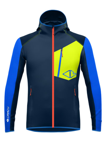 Crazy Functionele jas "Pull Pegasus" donkerblauw