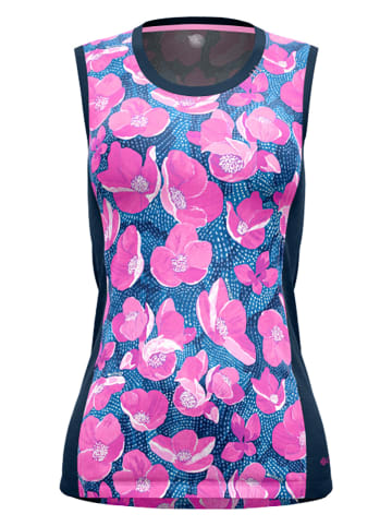 Crazy Funktionstop "Sirio" in Pink