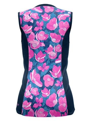 Crazy Funktionstop "Sirio" in Pink