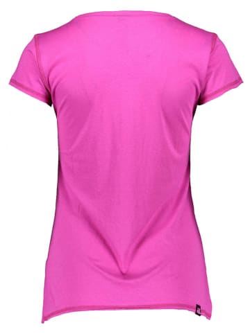 Crazy Shirt roze