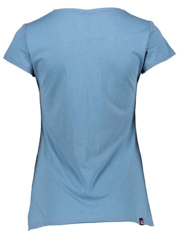 Crazy Shirt in Hellblau