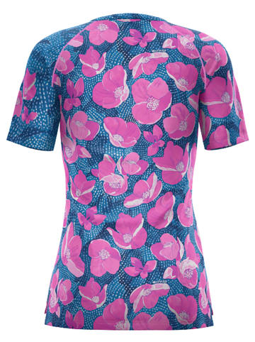 Crazy Functioneel shirt "Wonder Magic" roze