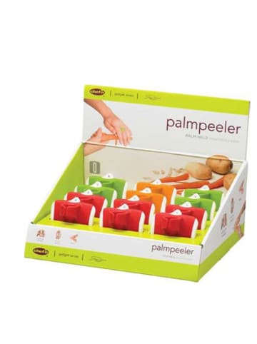 Fackelmann Obieraczka "Palm Peeler" do warzyw (produkt niespodzianka)