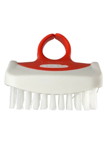 Fackelmann Gemüsebürste "Palm Brush" (Überraschungsprodukt)