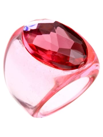 MENTHE À L'O Ring met kristal