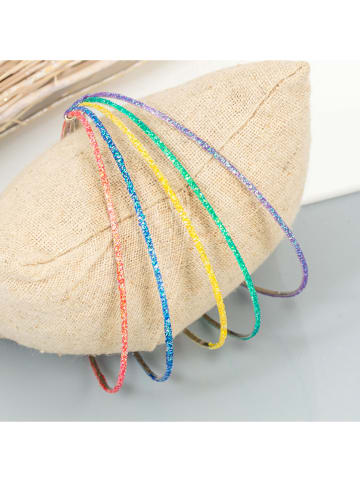 MENTHE À L'O Armband meerkleurig