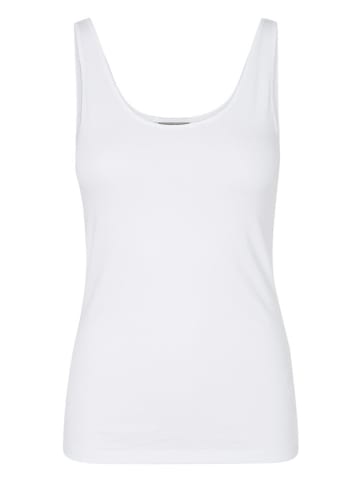 Vero Moda Top in WeiÃŸ