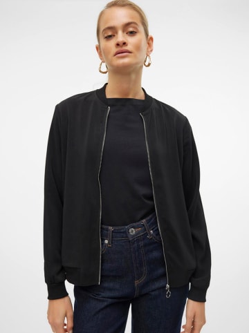 Vero Moda Blouson zwart