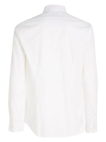 Calvin Klein Hemd in Weiß