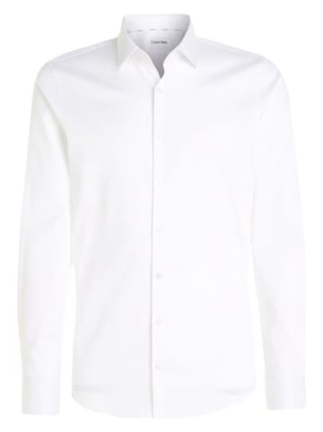 Calvin Klein Koszula w kolorze białym