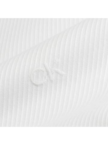 Calvin Klein Hemd in Weiß