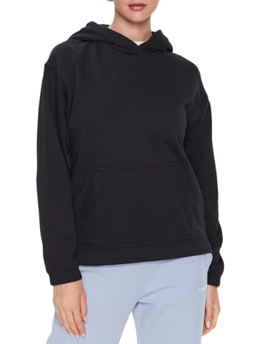 Calvin Klein Bluza w kolorze czarnym