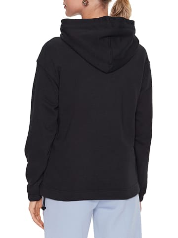Calvin Klein Hoodie in Schwarz