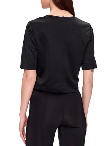 Calvin Klein Shirt in Schwarz