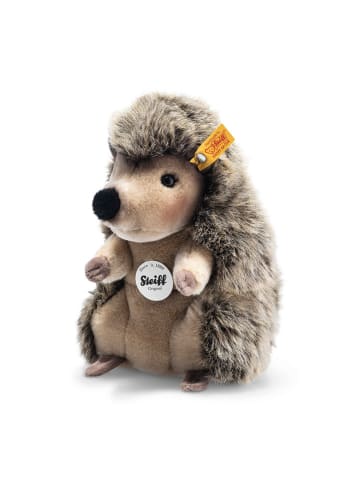 Steiff Plüschfigur "Joggi Igel" - ab Geburt