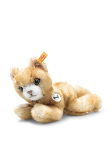 Steiff Pluchen figuur "Mimmi Kitten" - vanaf de geboorte