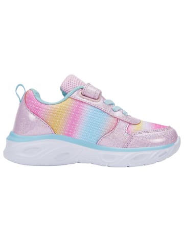 Kangaroos Sneakersy "Rise EV" ze wzorem