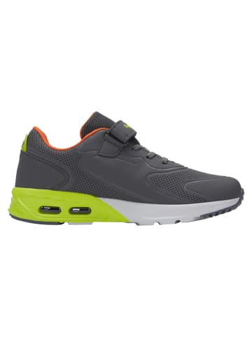 Kangaroos Sneakersy "KX-Giga EV" w kolorze szarym