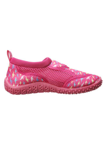 Kangaroos Zwemschoenen "K-AQ Dive" roze