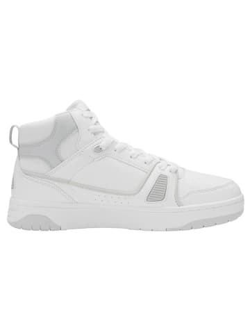 Kangaroos Sneakersy "K-Draft Center Mid" w kolorze białym