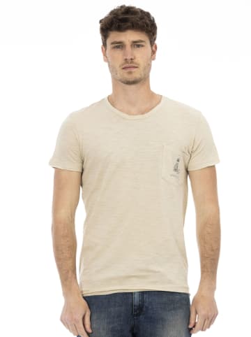 Trussardi Shirt in Beige