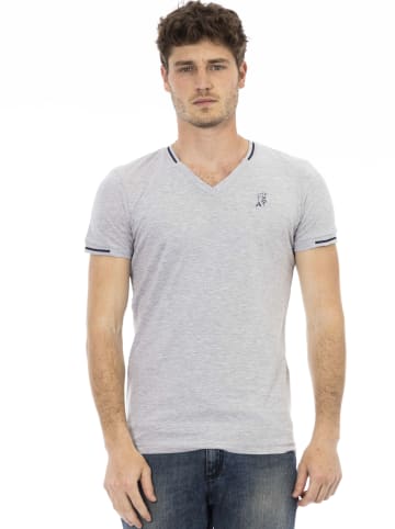 Trussardi Shirt in Grau