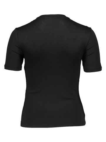 Vila Shirt zwart