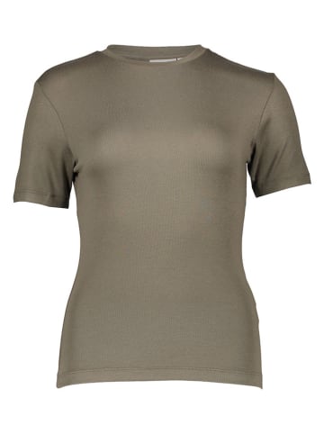 Vila Shirt in Khaki
